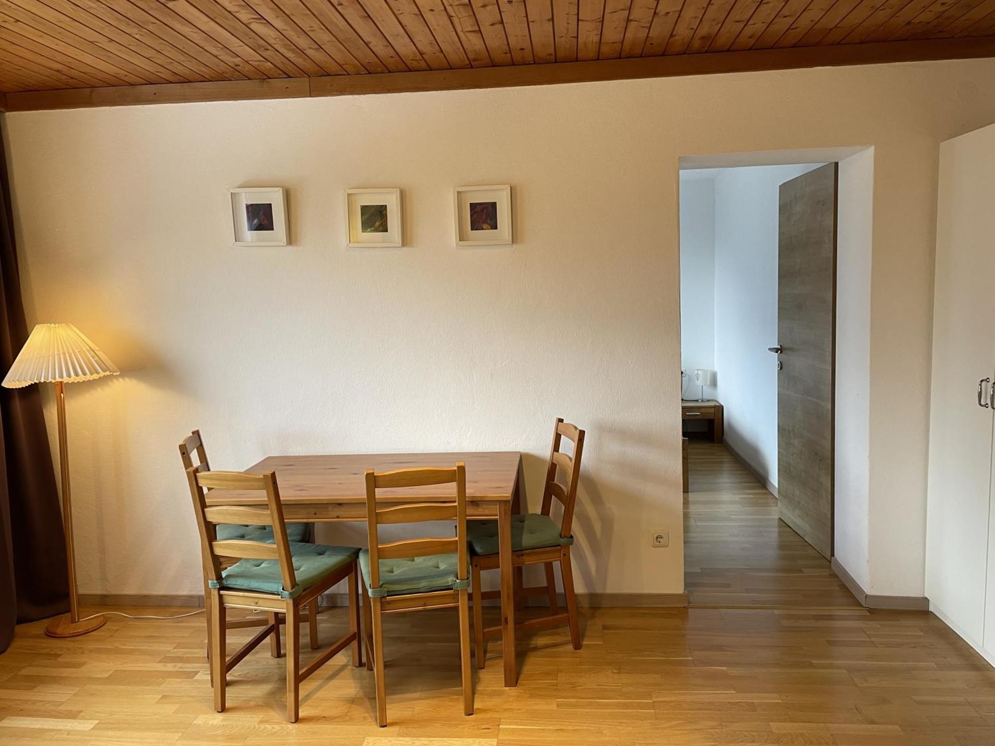 Pension 'S Waldeck Traunkirchen Εξωτερικό φωτογραφία